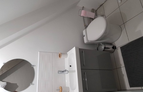 Saint-Folquin Apartment | Gite appart 2 to 3 people