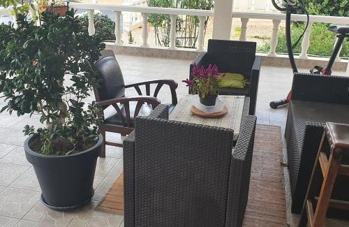 Borderes-sur-l'Echez Apartment | GITE Appartement 2/3 pers.