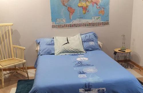 Borderes-sur-l'Echez Apartment | GITE Appartement 2/3 pers.