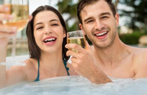 Ovifat House | Gite-ardennes & wellness - Ovifat - Coquelicots 7 pers