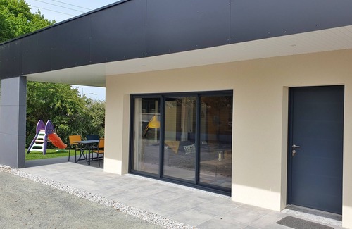 Plevenon House | Gîte at Cap Fréhel, 800 metres from the beaches and the GR34