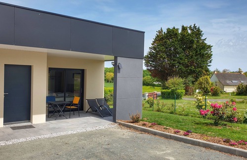 Plevenon House | Gîte at Cap Fréhel, 800 metres from the beaches and the GR34