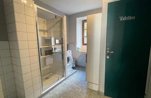 Kintzheim Cottage | Gite At the sand eagle
