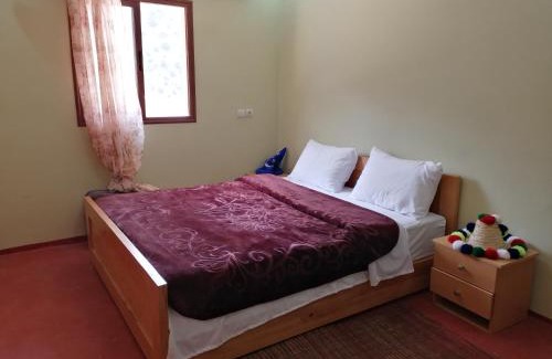 Asni Cabin | Gite atlas imzoughe