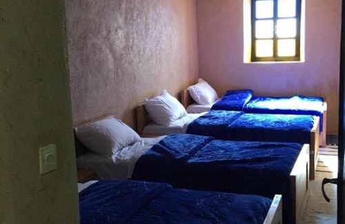 Asni Cabin | Gite atlas imzoughe