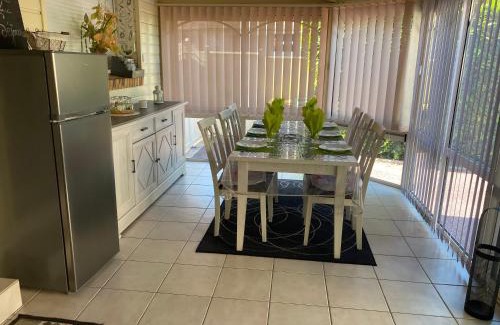 Montville House | Gite au bord du Lac