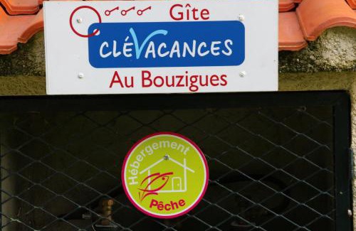 Monlaur-Bernet House | Gite Au Bouzigues