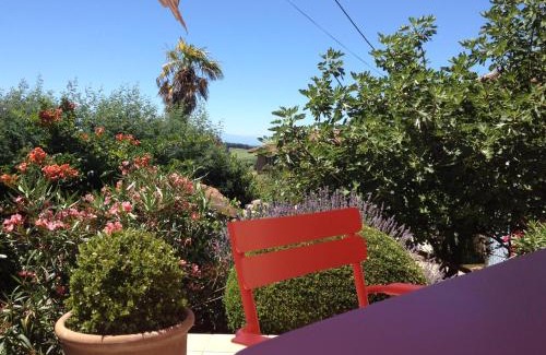 Monlaur-Bernet House | Gite Au Bouzigues