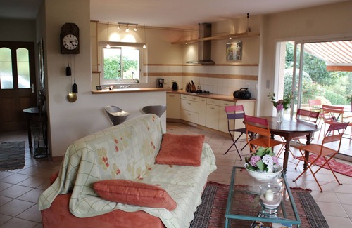 Monlaur-Bernet House | Gite 'Au Bouzigues' Monlaur Bernet - a place of serenity to discover