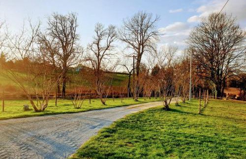Saint-Seve House | GITE AU COEUR DE LA CAMPAGNE