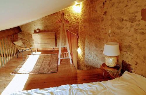 Saint-Seve House | GITE AU COEUR DE LA CAMPAGNE