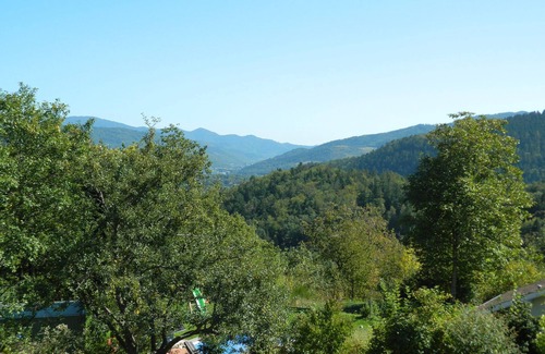 Fellering House | Gite au Coeur de la Nature sur les Hauteurs du Village