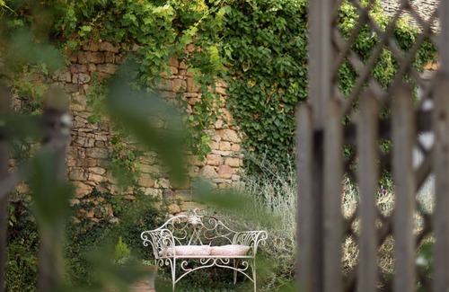 Salignac-Eyvignes Cottage | Gite au Manoir de Carlucet, 13th Century, between Sarlat and Montignac, Dordogne