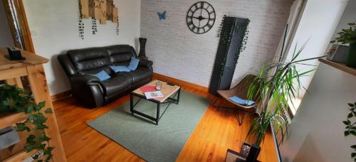 Masevaux Apartment | Gite au Petit Verger