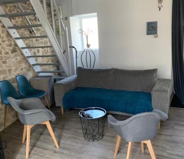 Aubusson House | Gite Aubusson