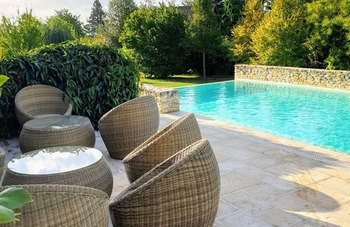 Auteuil Cottage | Gite Auteuil le Roy, 3 bedrooms, 6 persons