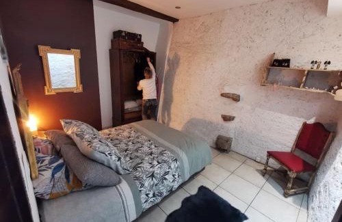 Soultzmatt Apartment | Gite aux sources d'Alsace