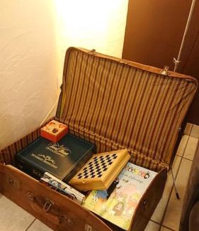 Soultzmatt Apartment | Gite aux sources d'Alsace