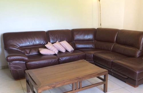 Auxy Cottage | Gite Auxy, 4 bedrooms, 10 persons