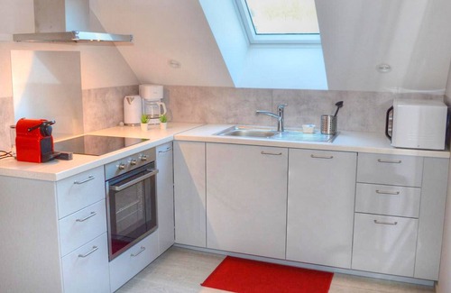 Azay-sur-Cher Cottage | Gite Azay-sur-Cher, 1 bedroom, 2 persons