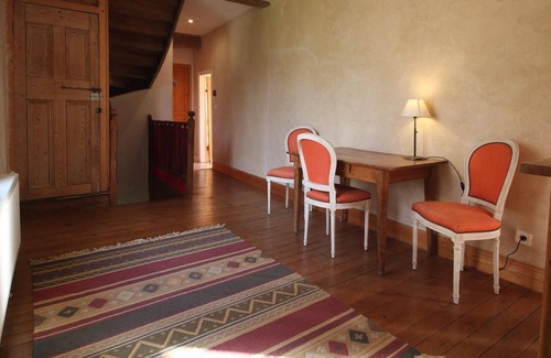 Benesville House | Gite Bénesville, 5 bedrooms, 11 persons