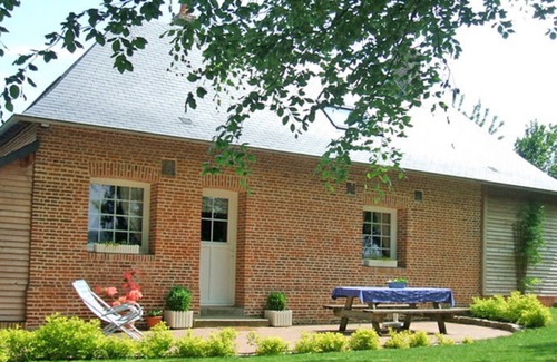 Bailleul-Neuville House | Gite Bailleul-Neuville, 3 bedrooms, 6 persons