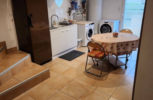 Saint-Ambroix Bed & Breakfast | Gite - Bed and breakfast l'occitania