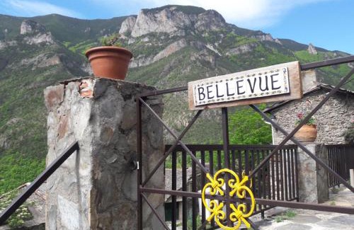 Nohedes Apartment | Gite Bellevue avec cheminée et bois offert
