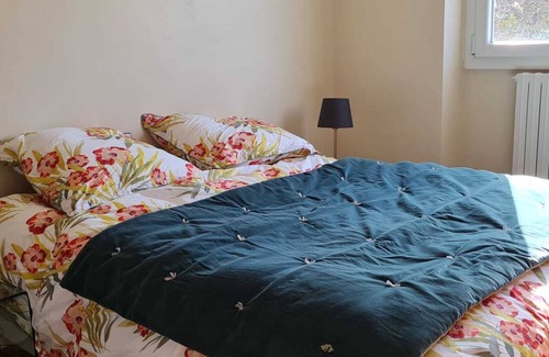 Besson Cottage | Gite Besson, 2 bedrooms, 4 persons