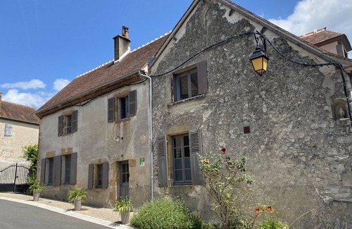 Besson Cottage | Gite Besson, 3 bedrooms, 6 persons