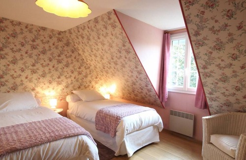 Blainville-Crevon House | Gite Blainville-Crevon, 3 bedrooms, 6 persons