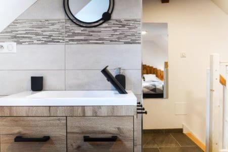Kintzheim Apartment | Gite Bonheur et Charme