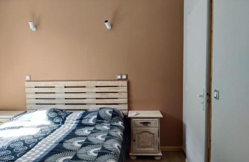 Vals-les-Bains House | Gite bord riviere volane