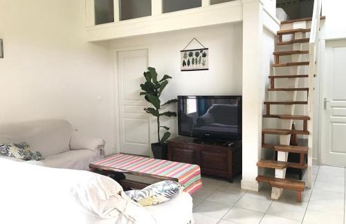 Ahaxe-Alciette-Bascassan House | Gite Botiga