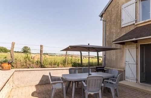 Bougey Cottage | Gite Bougey, 3 bedrooms, 7 persons
