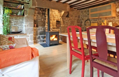 Breel House | Gite Bréel, 3 bedrooms, 5 persons