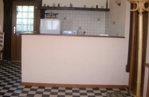 Neuvy Cottage | Gite Bracieux, 3 bedrooms, 8 persons