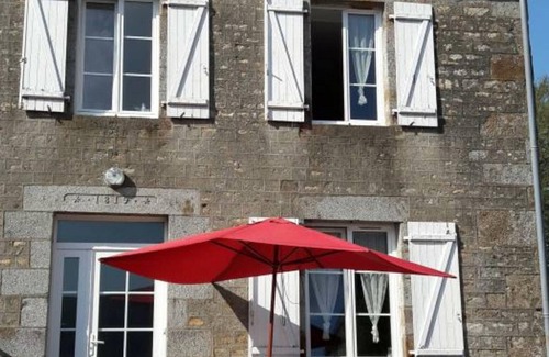 Braffais Cottage | Gite Braffais, 2 bedrooms, 4 persons