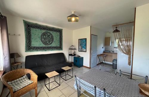 Saint-Martin-aux-Arbres House | Gite Caillebourg Normandie