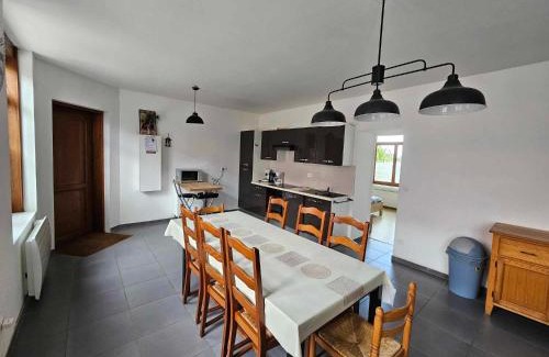 Fromelles House | Gite canard