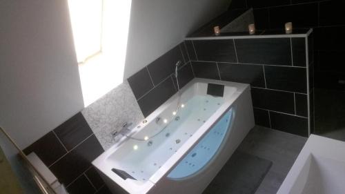 Vebret House | Gite CANTAUVERGNE