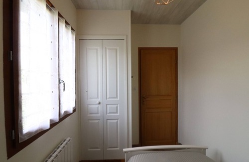 Carlat Cottage | Gite Carlat, 2 bedrooms, 3 persons