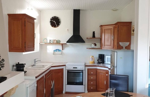 Cendrieux Cottage | Gite Cendrieux, 3 bedrooms, 6 persons