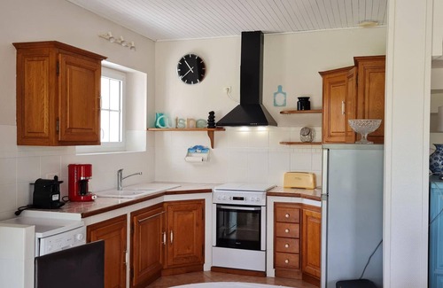 Cendrieux Cottage | Gite Cendrieux, 3 bedrooms, 6 persons