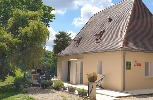 Cendrieux Cottage | Gite Cendrieux, 3 bedrooms, 6 persons
