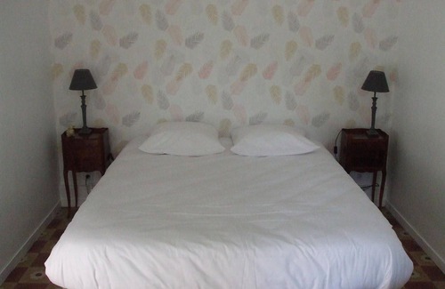 Chateauvieux Cottage | Gite Châteauvieux , 3 bedrooms, 7 persons