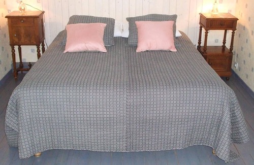 Chateauvieux Cottage | Gite Châteauvieux , 3 bedrooms, 7 persons
