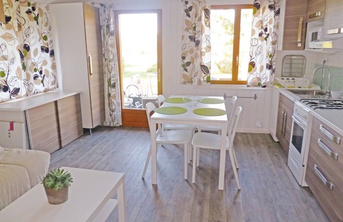 Cosne-Cours-sur-Loire Ski Chalet | Gîte : Chalet on the banks of the Loire 1h30 from Paris - Cosne-sur-Loire