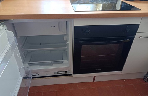 Chantecoq Cottage | Gite Chantecoq, 1 bedroom, 4 persons