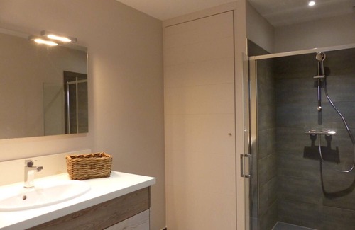 Chapeau Cottage | Gite Chapeau, 2 bedrooms, 4 persons